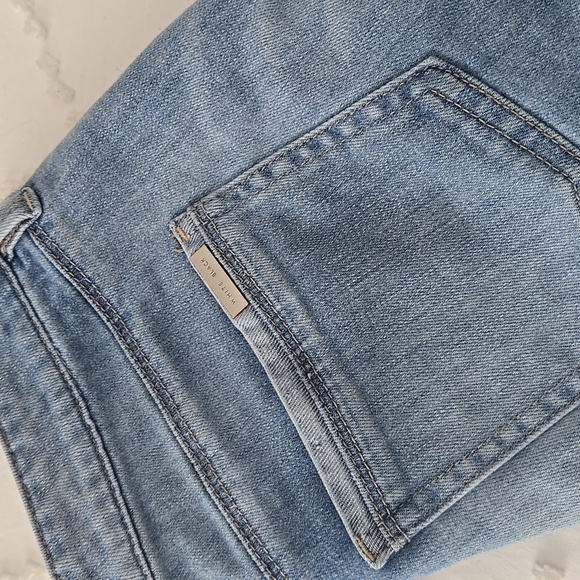 White House Black Market/The Girlfriend Jeans/ Size 2 - Picture 4 of 4